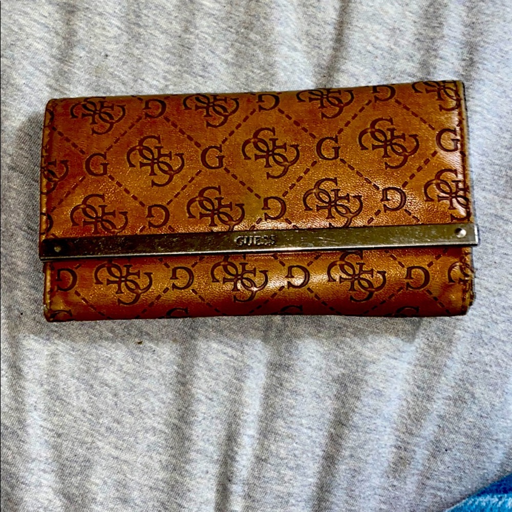 Wallet Guess